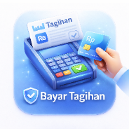 Bayar Tagihan